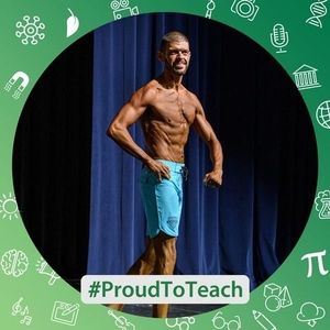 Meet your Posher, John